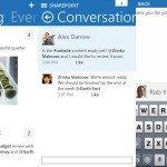 SharePoint-Newsfeed-iPhone