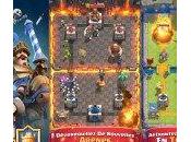 Clash Royale nouveau addictif Supercell (Clash Clans)