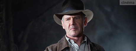 Indiana Jones 5 confirmé pour 2019 !