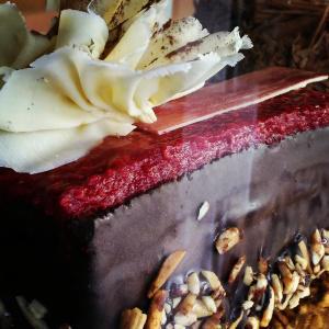 Pâtisserie