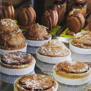 Pâtisserie 2