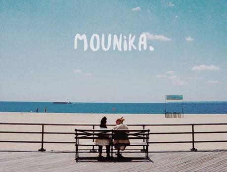 Sweet beats by Mounika (audio)