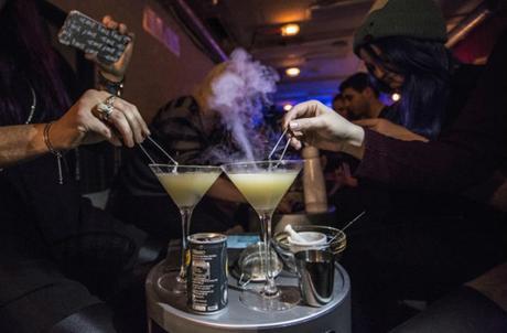 Un bar Breaking Bad va ouvrir à Paris