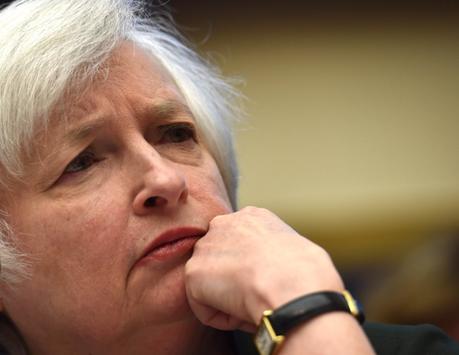 Janet Yellen devrait durcir le ton