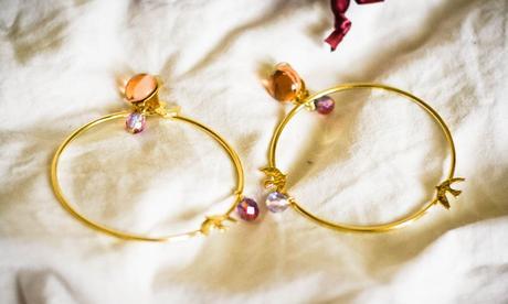 Les bijoux Cécile et Jeanne + concours 100 euros à gagner