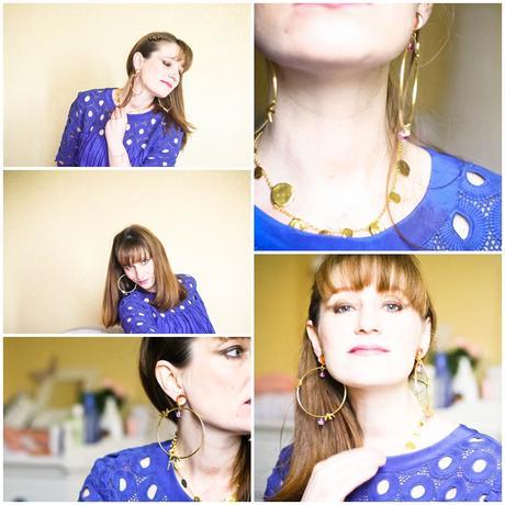 Les bijoux Cécile et Jeanne + concours 100 euros à gagner https://www.instagram.com/aureliablog/