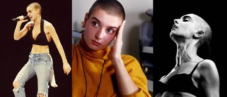 Blonde & Idiote Bassesse Inoubliable*******************The Lion & The Cobra par Sinead O'Connor