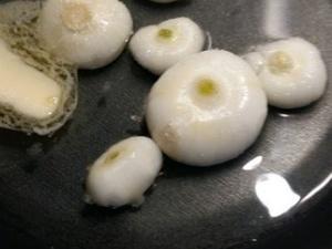 Oeufs pochés à la bourguignonne Cliquer sur les photos pour les agrandir