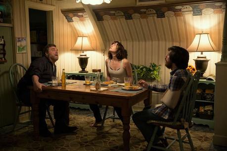 10 Cloverfield Lane (2016) de Dan Trachtenberg