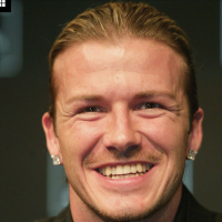 Beckham: retour sur sa carrière à travers son style