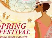 Plan #SpringFestival Centre Beaugrenelle (invit)