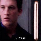 gifa fuck merde