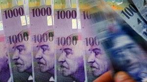 Un référendum en Suisse pour interdire aux banques la création monétaire