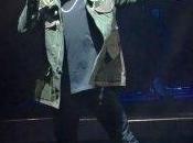 Macklemore Ryan Lewis Part European Tour Antwerps Sportpaleis mars 2016