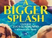 Cinéma biggest Splash, prem