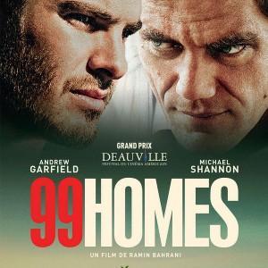 Critique – 99 Homes
