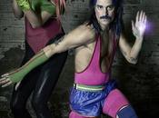 teaser délirant pour Veggies Kill