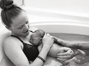 photographe assiste accouchement. capture restera dans annales