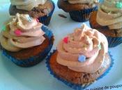 Cupcake chocolat thermomix sans