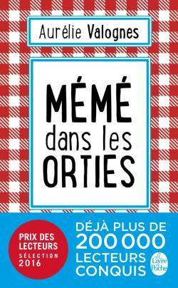 Mémé dans les orties