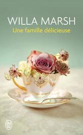 En poche ! # 52 Une famille délicieuse