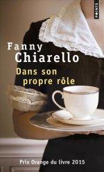 Dans son propre rôle de Fanny Chiarello