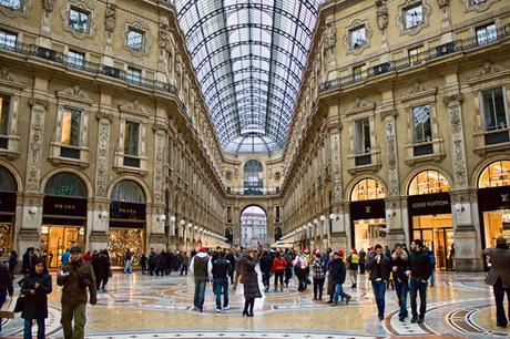 Italie, un territoire fertile pour le retail