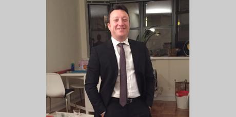 Entretien à Enrico Dellú, Country Manager de T-Cuento Italie
