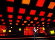 HIGH-TECH Orange show must