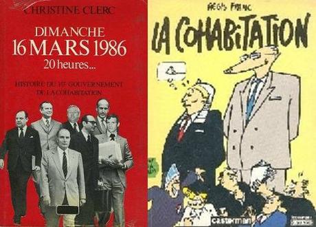 Cohabitation dans une France en crise le 16 mars 1986 (2)