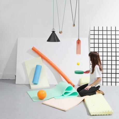 Shape Up by Dylan Davis and Jean Lee