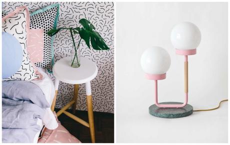 Lampe Little Darling - Swedish Ninja