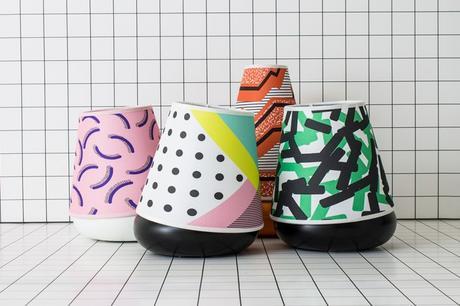 Lampes Macarons - David G. Aquini