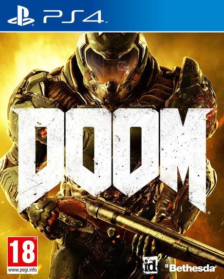Doom – Les maps multijoueur dévoilées en vidéo