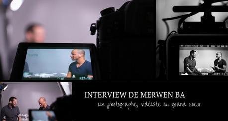Interview de Merwen Ba