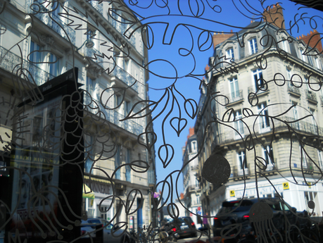 Voici un petit aperçu de mon expo qui se tient actuelleme...