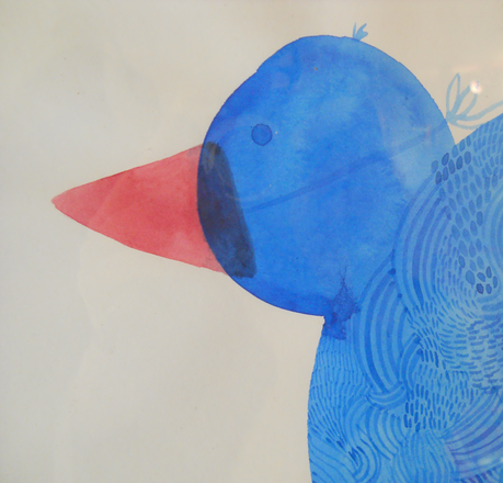 Voici un petit aperçu de mon expo qui se tient actuelleme...