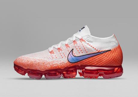 Nike Air VaporMax 2017