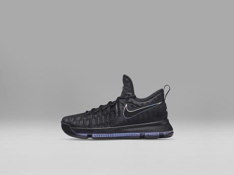 Air Zoom KD 9