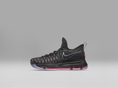 Air Zoom KD 9