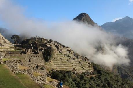 De l'ADN ancien étudié pour éclaircir le mystère du Machu Picchu