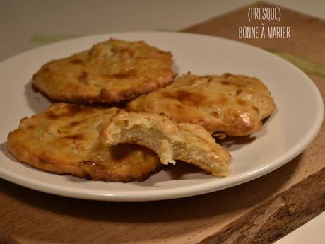 Boxty ♣ galettes de pommes de terre irlandaises ♣ Saint Patrick’s Day Boxty ♣ galettes de pommes de terre irlandaises ♣ Saint Patrick’s Day