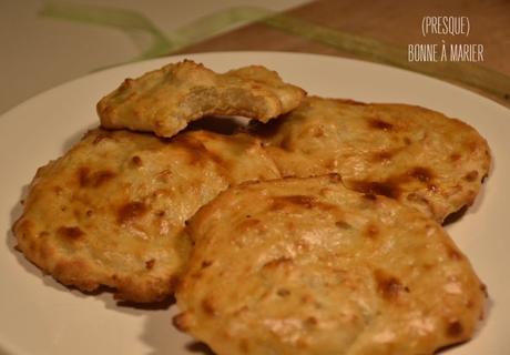 Boxty ♣ galettes de pommes de terre irlandaises ♣ Saint Patrick’s Day Boxty ♣ galettes de pommes de terre irlandaises ♣ Saint Patrick’s Day