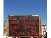 Lycéens contre Khomri