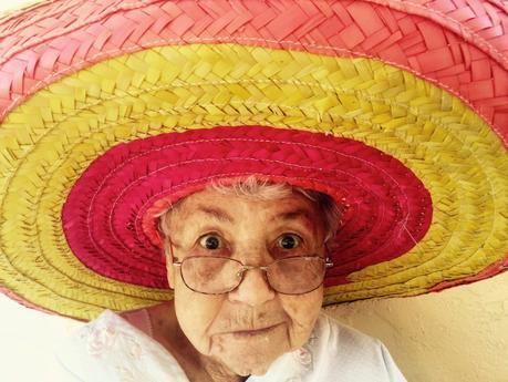 hat