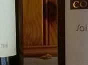 Saint Joseph Bernard Gripa blanc 2014 Domaine Coursodon Sensonne 2009