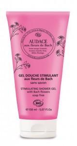 3gemeauxAudace gel douches 2014