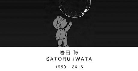 GDC a rendu un vibrant hommage à Satoru Iwata