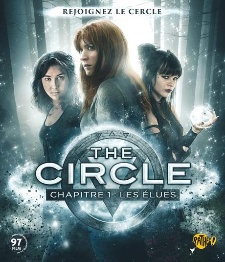  THE CIRCLE - Chapitre 1 : Les Elues - Le nouveau phénomène nordique #TheCircle #RejoignezLeCercle