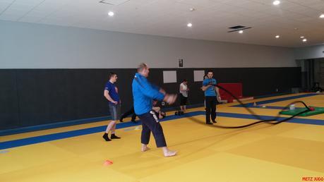 Cardio training du 20 mars Cardio training du 20 mars